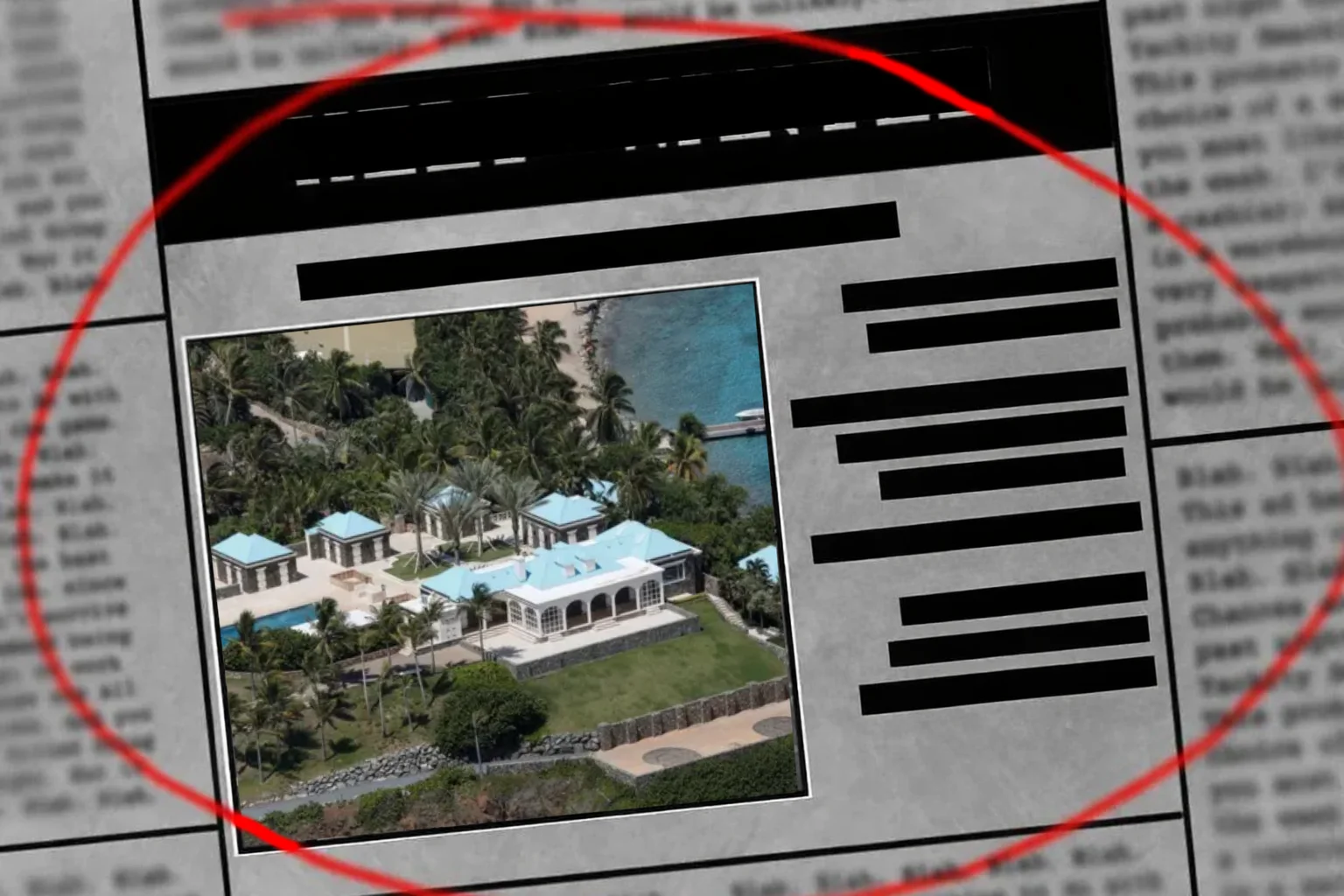 Five Nights at Epsteins about